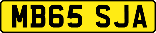 MB65SJA