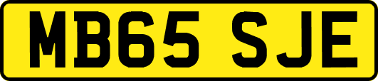 MB65SJE