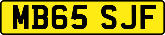 MB65SJF