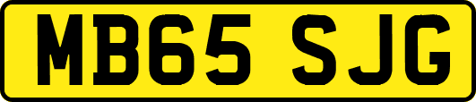 MB65SJG