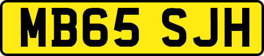 MB65SJH