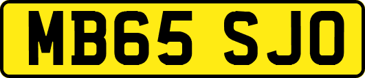 MB65SJO