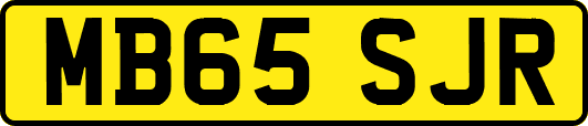 MB65SJR