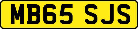 MB65SJS