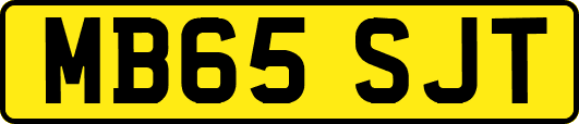 MB65SJT