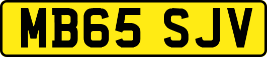MB65SJV