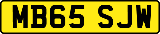 MB65SJW