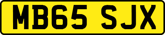 MB65SJX