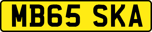 MB65SKA