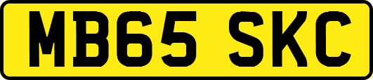 MB65SKC