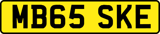 MB65SKE