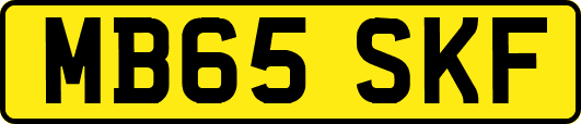 MB65SKF