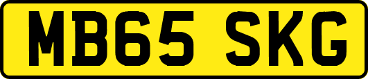 MB65SKG