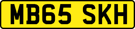 MB65SKH