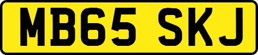 MB65SKJ