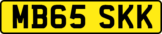 MB65SKK
