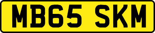 MB65SKM