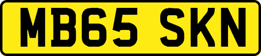 MB65SKN