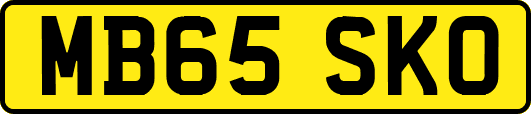 MB65SKO