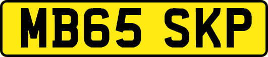 MB65SKP