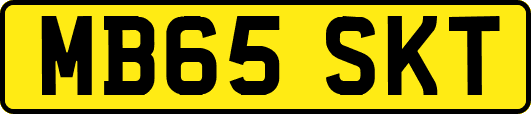 MB65SKT