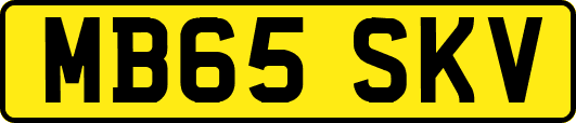 MB65SKV