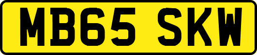 MB65SKW