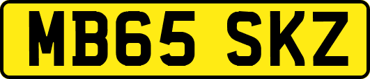 MB65SKZ