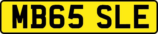 MB65SLE