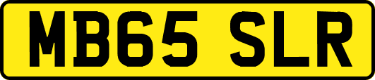 MB65SLR