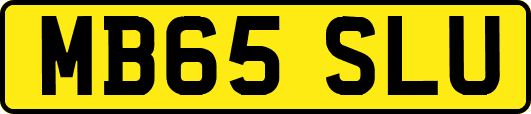 MB65SLU