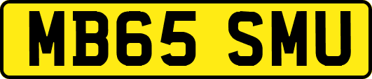 MB65SMU