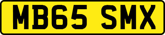 MB65SMX