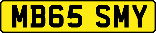MB65SMY