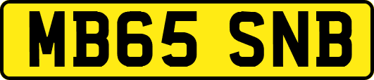 MB65SNB