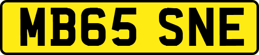 MB65SNE