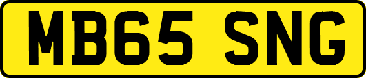 MB65SNG