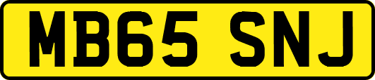 MB65SNJ