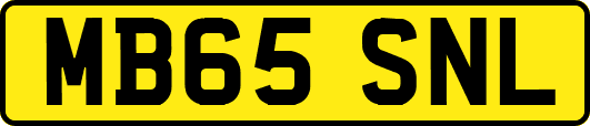 MB65SNL