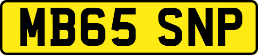 MB65SNP