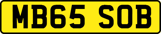 MB65SOB