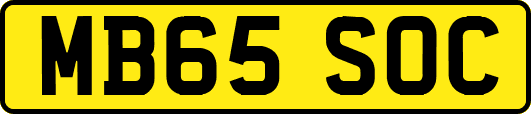 MB65SOC
