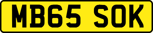 MB65SOK