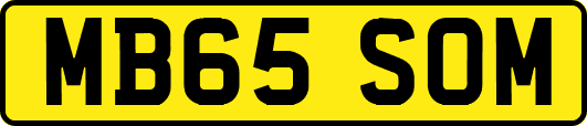 MB65SOM