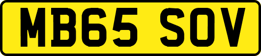 MB65SOV
