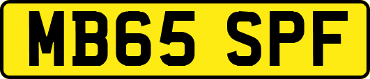 MB65SPF