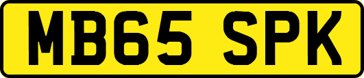MB65SPK