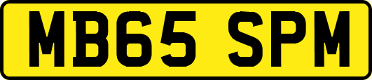 MB65SPM