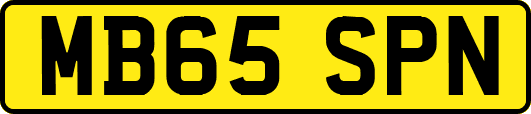 MB65SPN