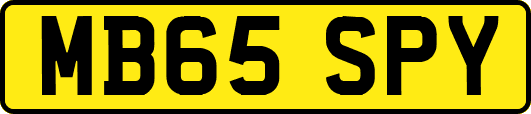 MB65SPY